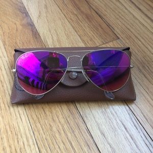 Ray ban sunglasses